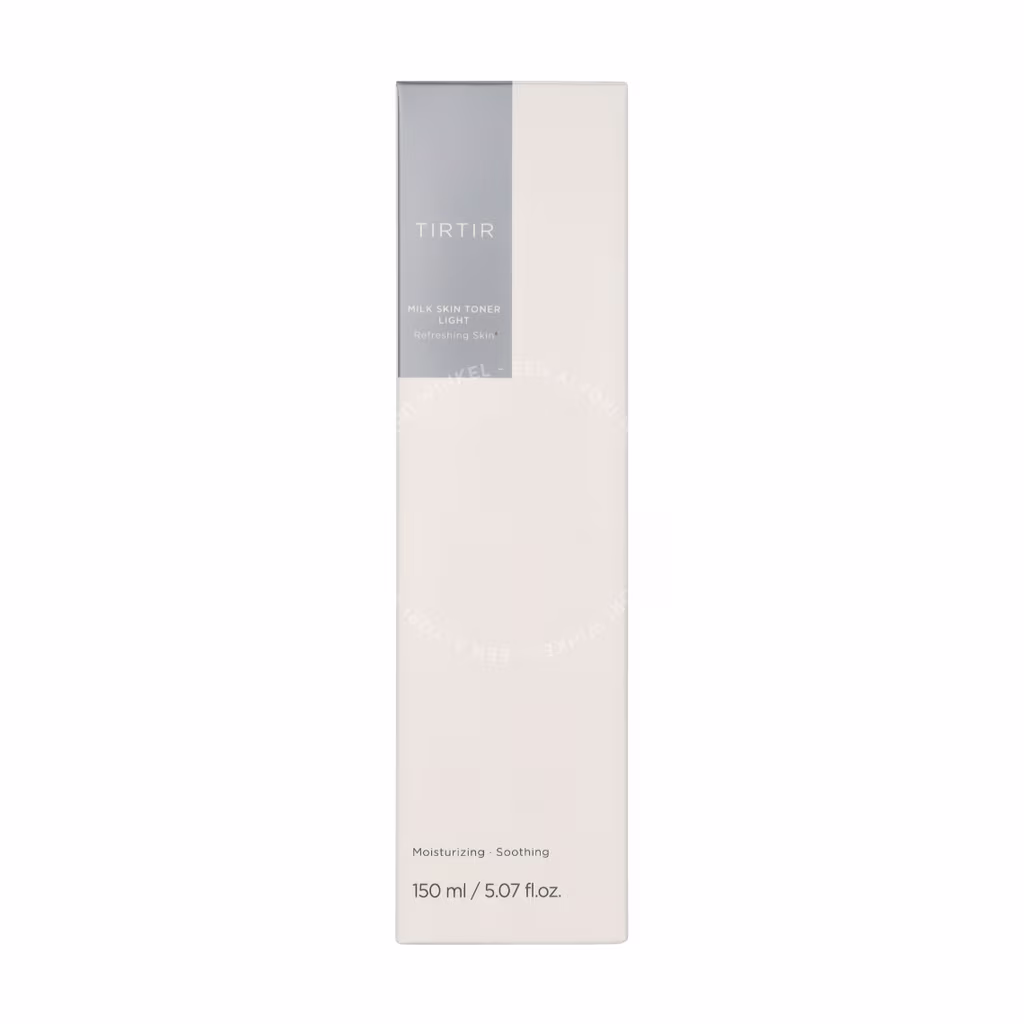 Tirtir Tirtir Milk Skin Light Toner — foto 2