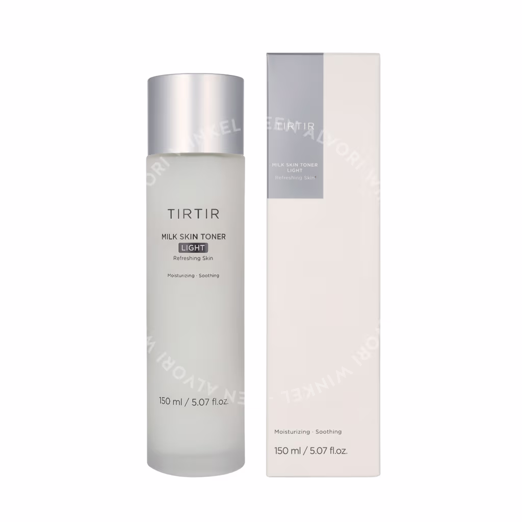 Tirtir Tirtir Milk Skin Light Toner — foto 3