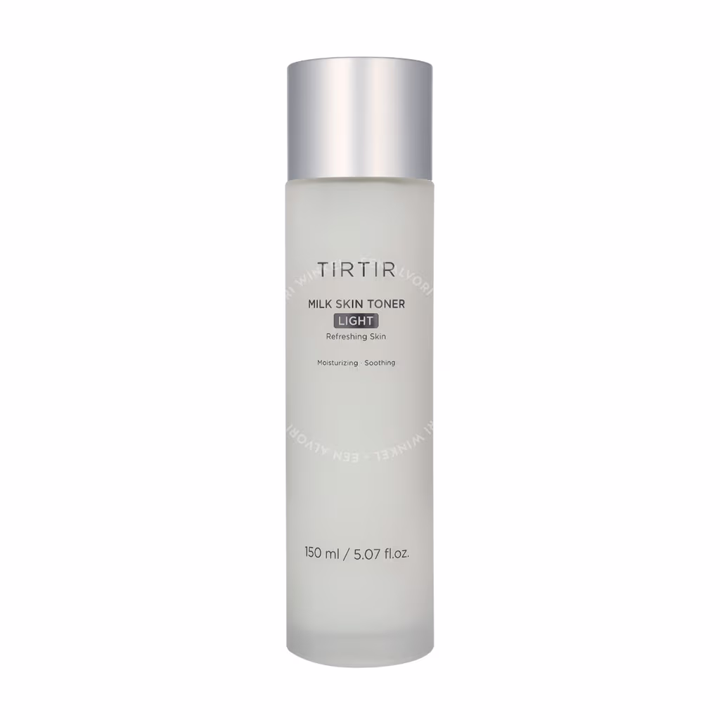 Tirtir Tirtir Milk Skin Light Toner