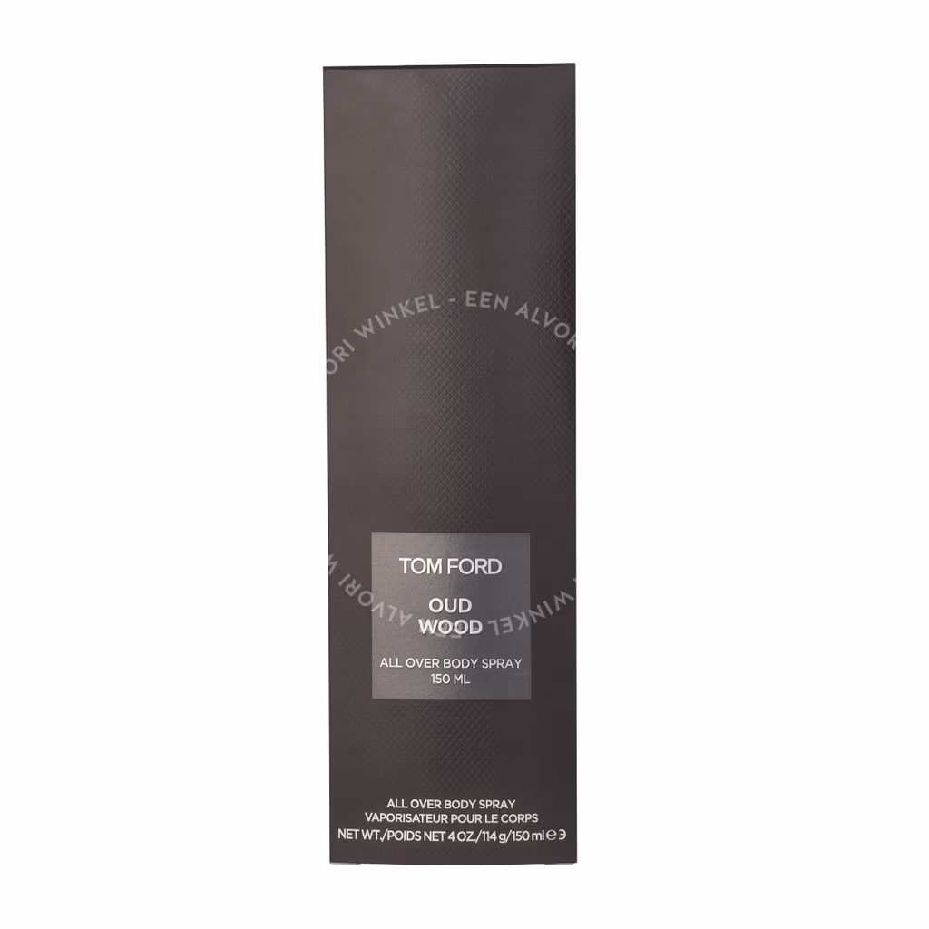 Tom Ford Tom Ford Oud Wood Body Spray — foto 2