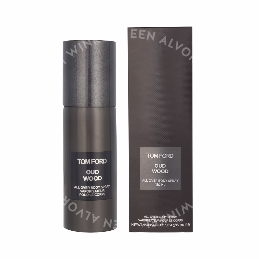 Tom Ford Tom Ford Oud Wood Body Spray — foto 3