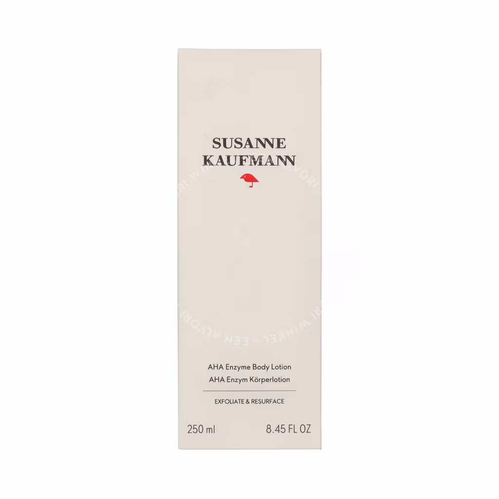 Susanne Kaufmann Susanne Kaufmann AHA Enzyme Body Lotion — foto 2
