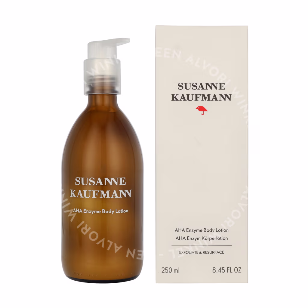 Susanne Kaufmann Susanne Kaufmann AHA Enzyme Body Lotion — foto 3