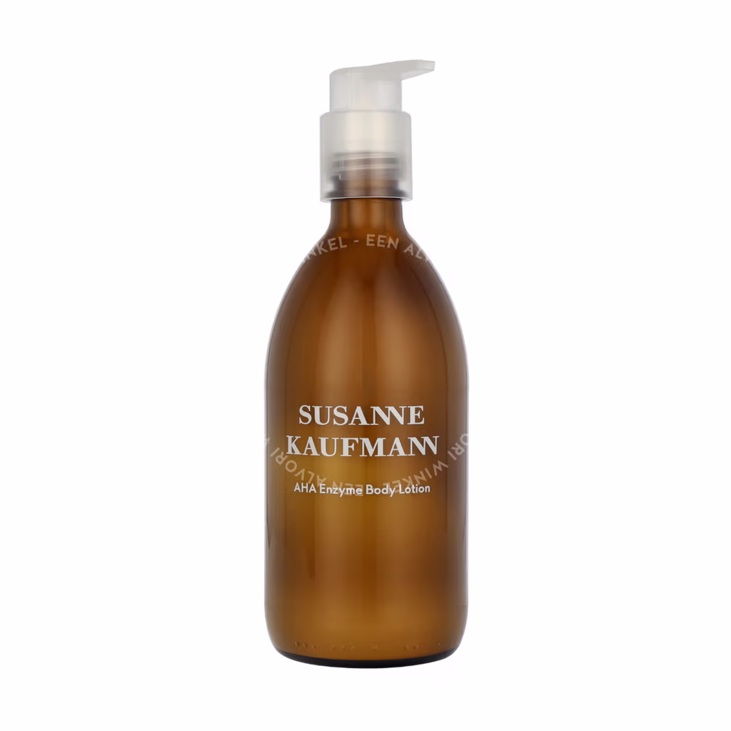 Susanne Kaufmann Susanne Kaufmann AHA Enzyme Body Lotion