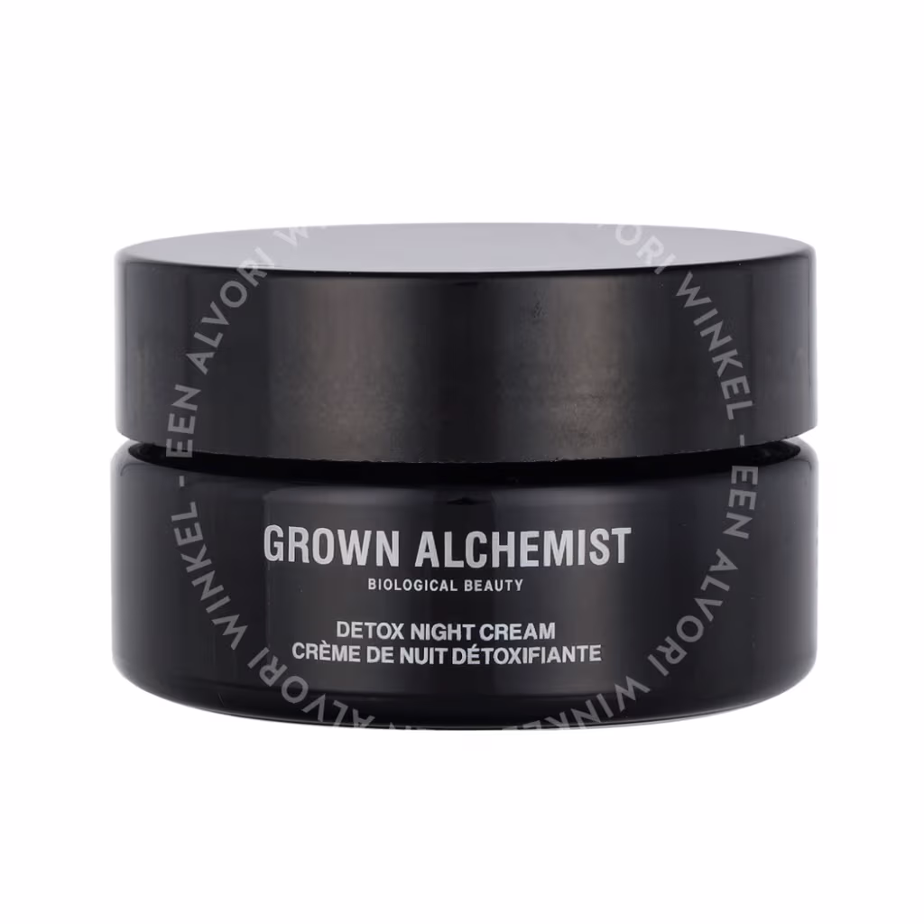 Grown Alchemist Grown Alchemist Detox Facial Night Cream