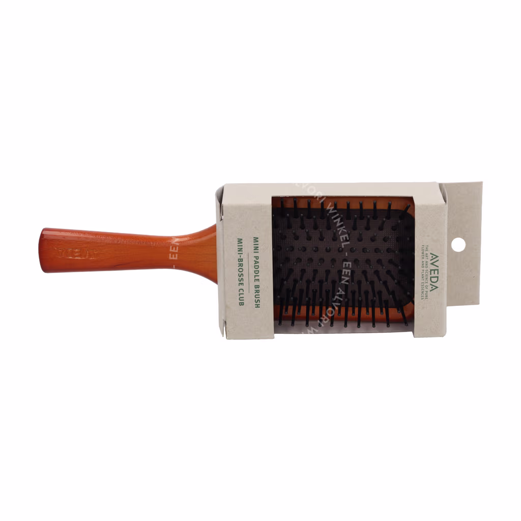 Aveda Aveda Brushes Paddle Brush Mini — foto 2