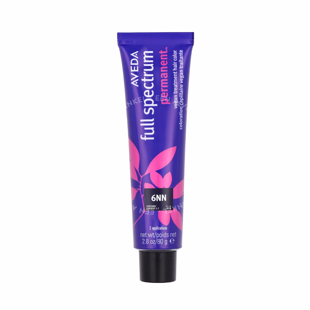 Aveda Aveda Full Spectrum Permanent Vegan Pure Tone Hair Color — 6NN