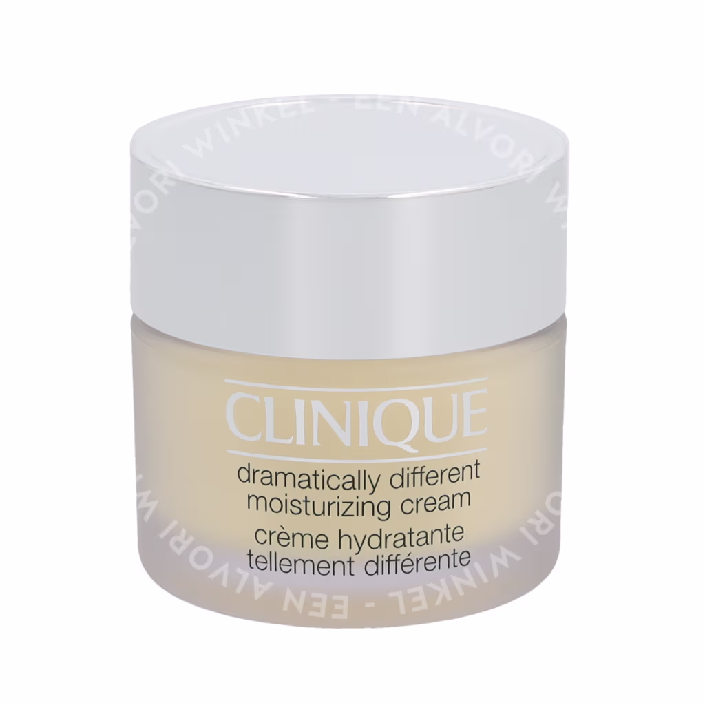 Clinique Clinique Dramatically Different Moisturizing Cream