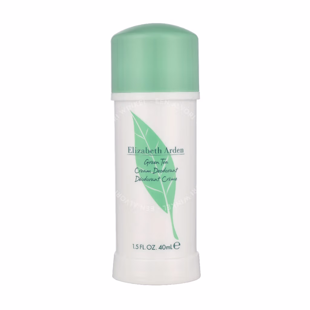 Elizabeth Arden E.Arden Green Tea Deo Creme — foto 2