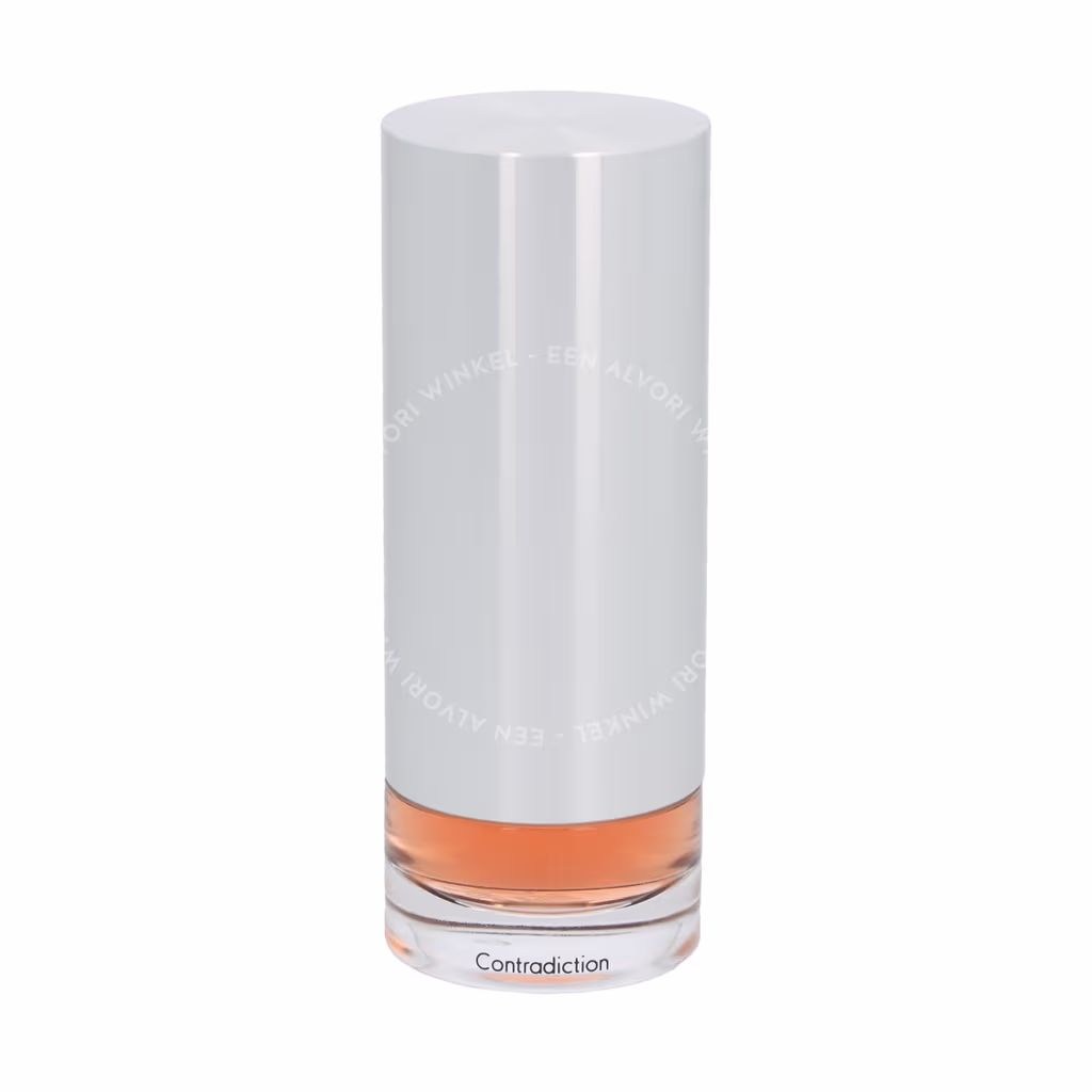 Calvin Klein Calvin Klein Contradiction For Women Edp Spray