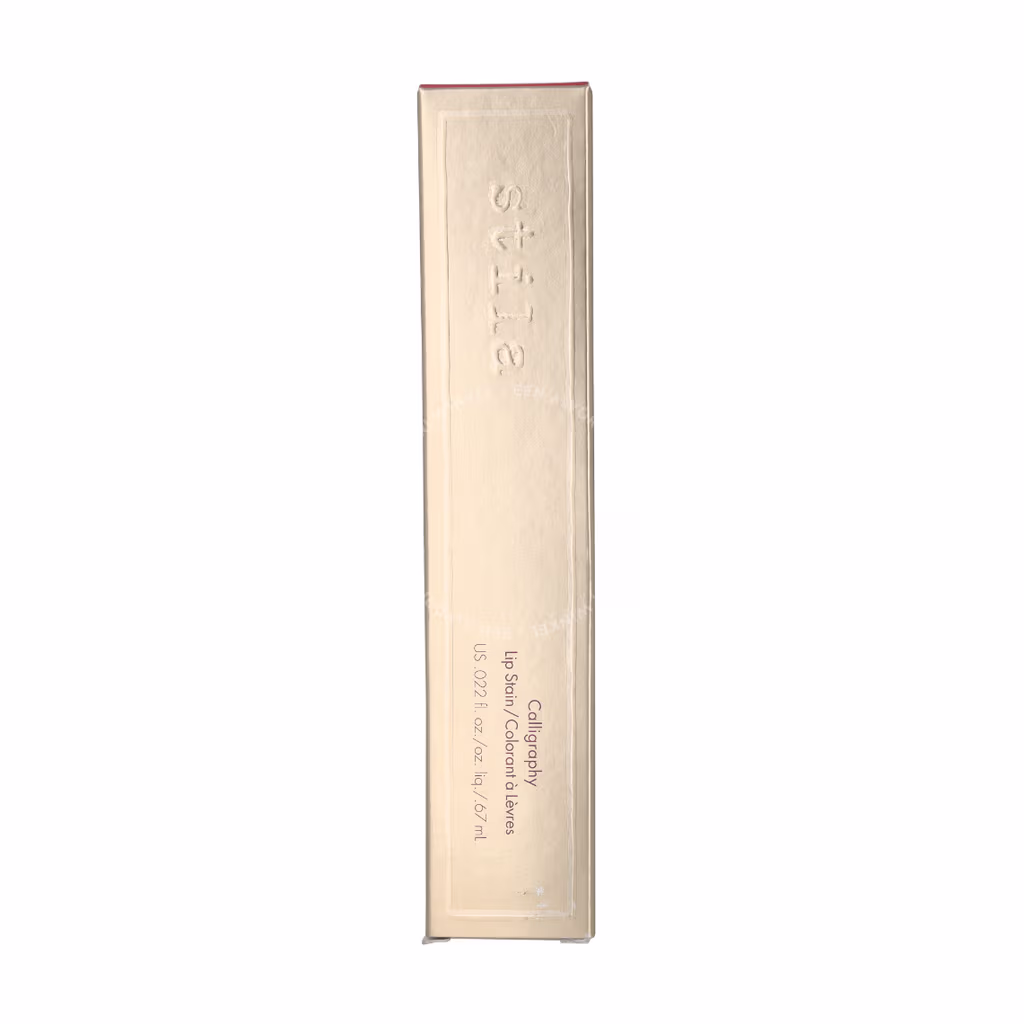 Stila Stila Calligraphy Lip Stain — Maya — foto 2
