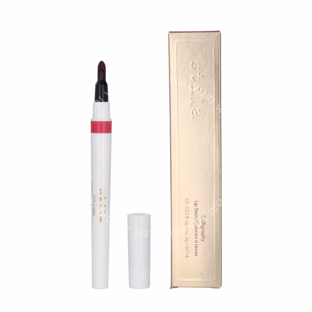 Stila Stila Calligraphy Lip Stain — Maya — foto 3