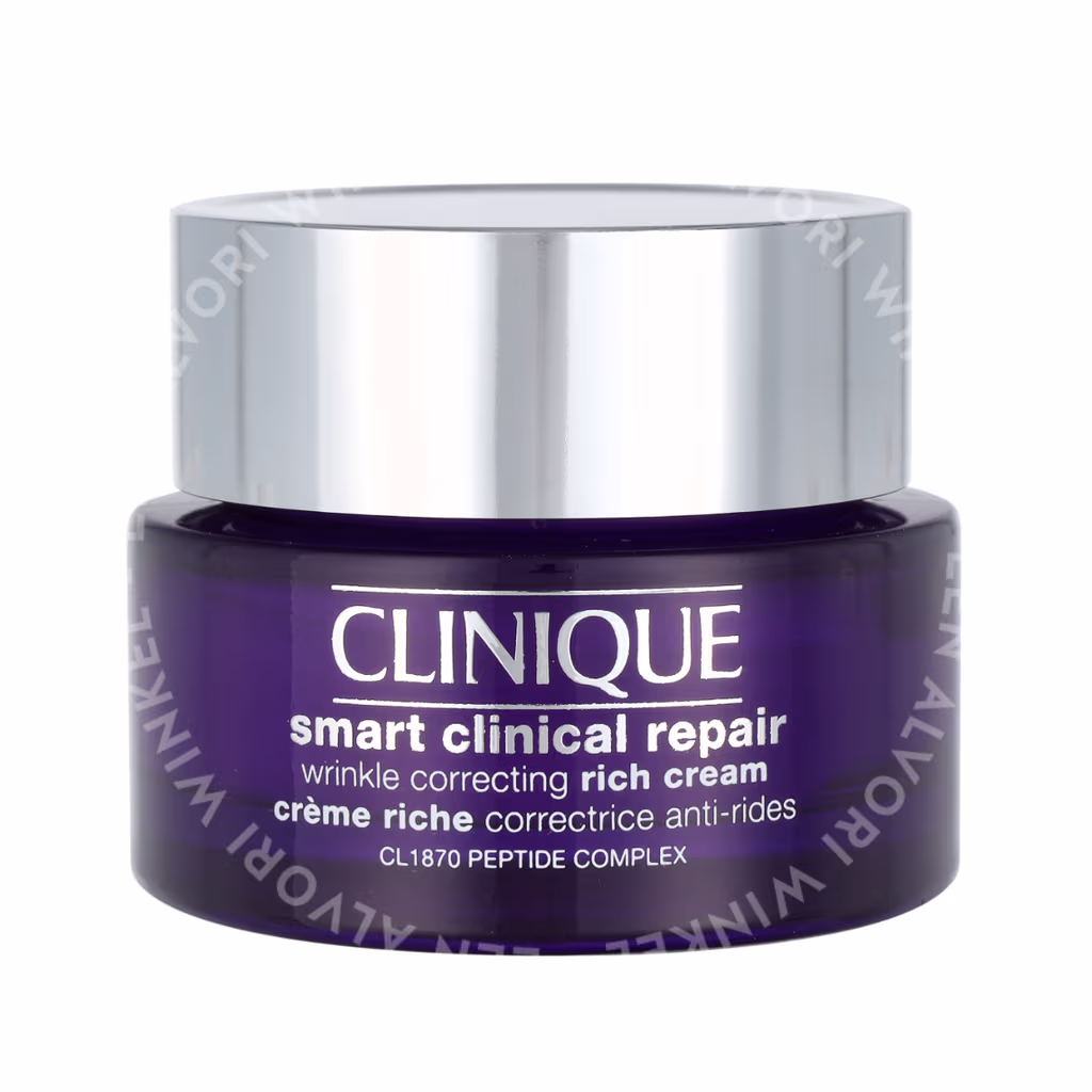 Clinique Clinique Smart Clinical Repair Rich Cream