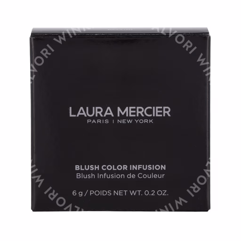 Laura Mercier Laura Mercier Blush Colour Infusion — Bellini — foto 2