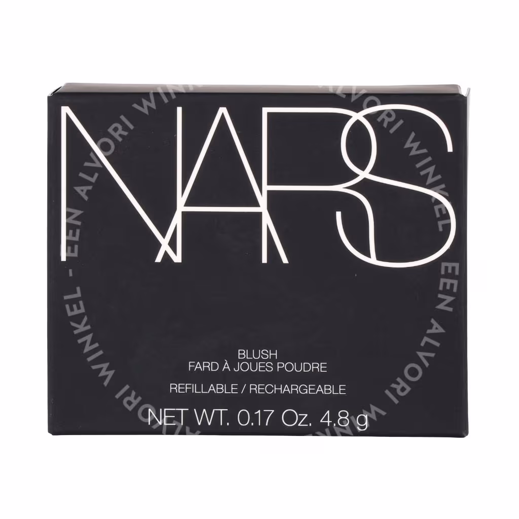 Nars Nars Refillable Blush — Orgasm X — foto 2