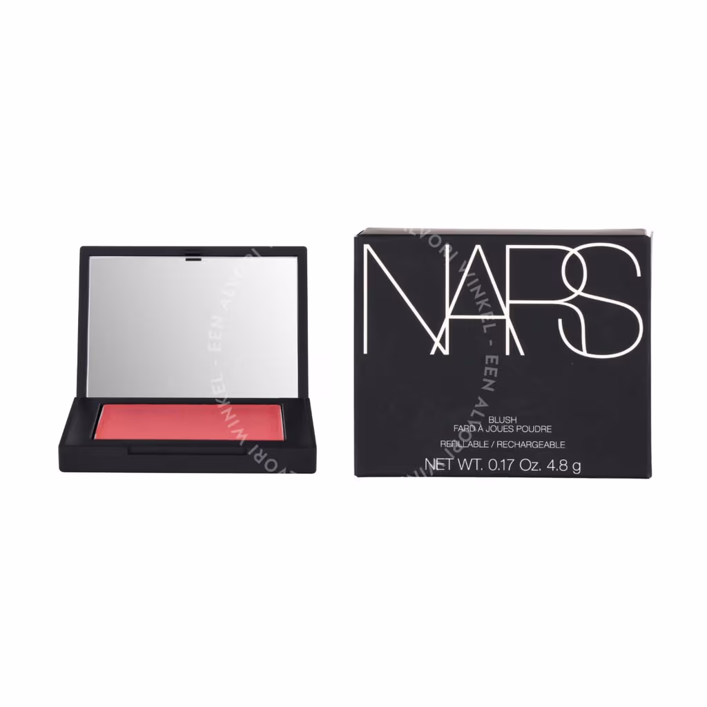 Nars Nars Refillable Blush — Orgasm X — foto 3