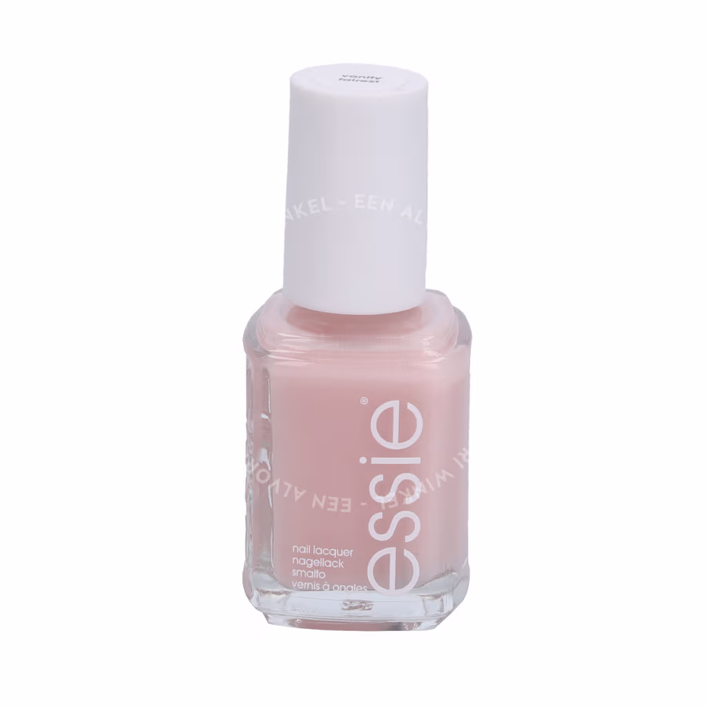 Essie Essie Nail Polish — #9 Vanity Fairest