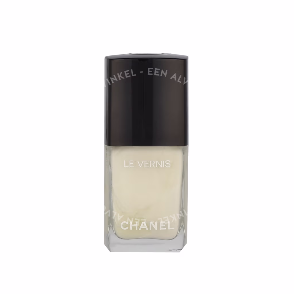 Chanel Chanel Le Vernis Longwear Nail Colour — #101 Insomniaque