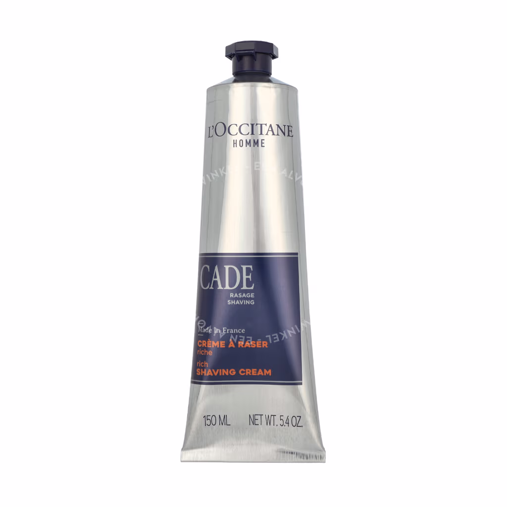 L'Occitane L'Occitane Homme Cade Shaving Cream