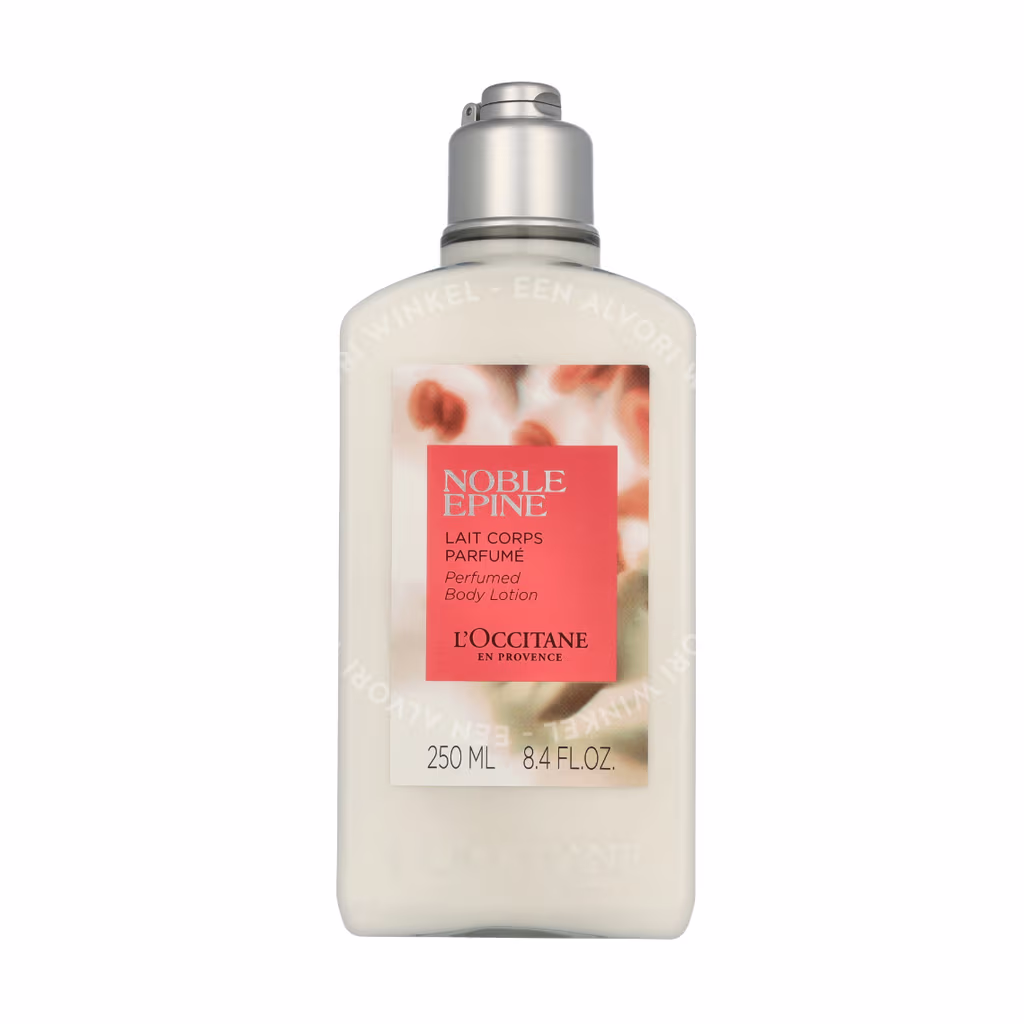 L'Occitane L'Occitane Noble Epine Perfumed Body Lotion