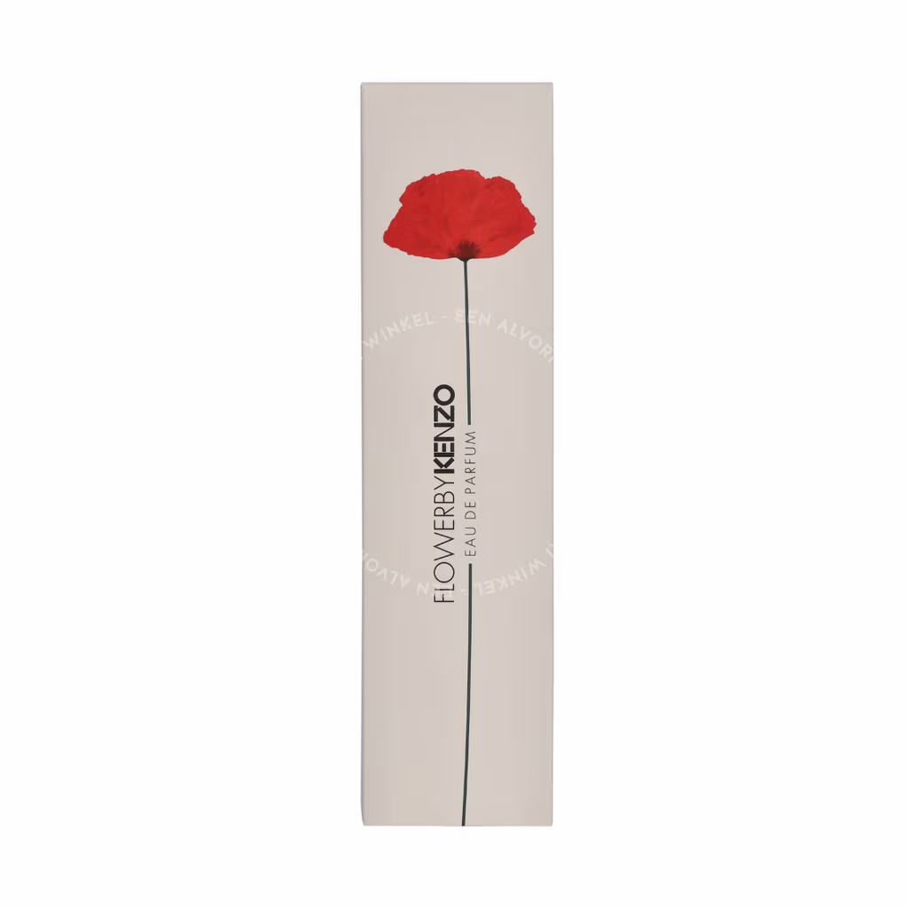 Kenzo Kenzo Flower By Kenzo Edp Spray — foto 2