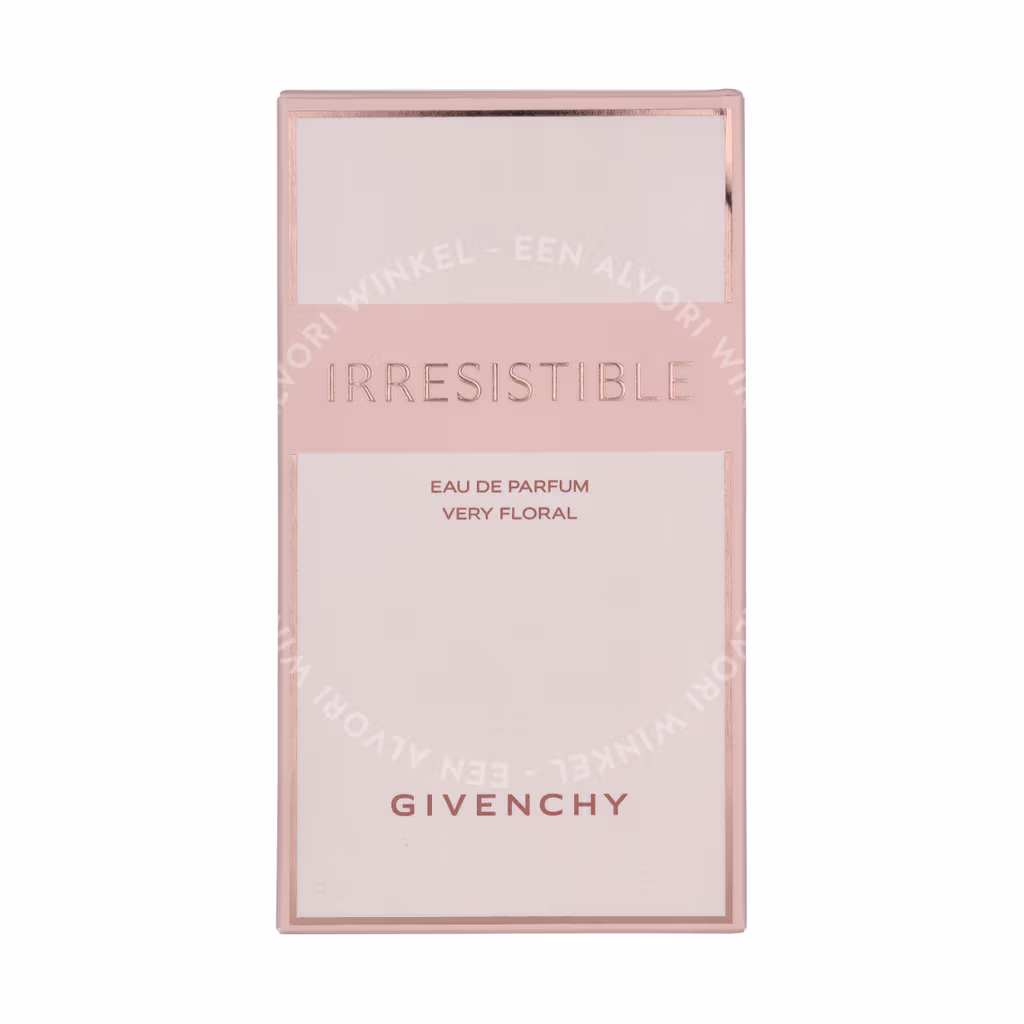 Givenchy Givenchy Irresistible Very Floral Edp Spray — foto 2