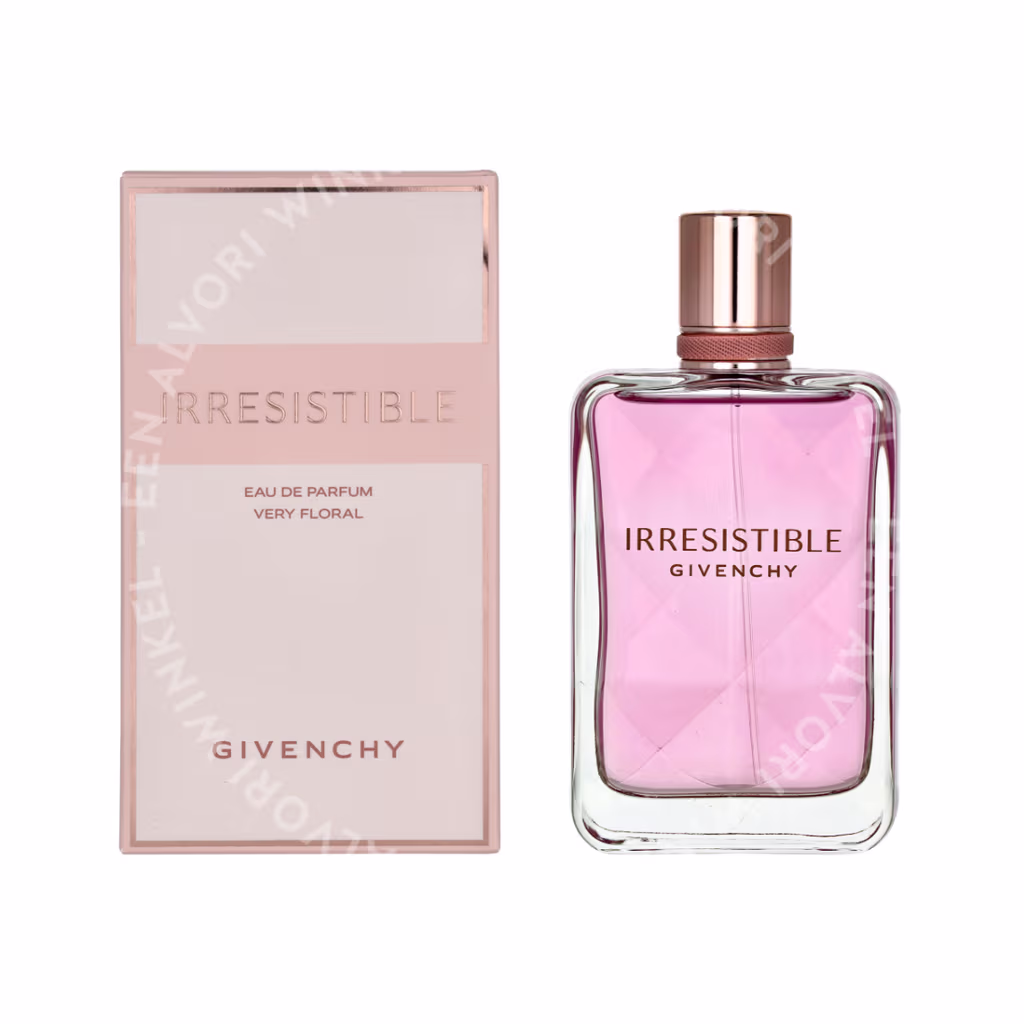 Givenchy Givenchy Irresistible Very Floral Edp Spray — foto 3