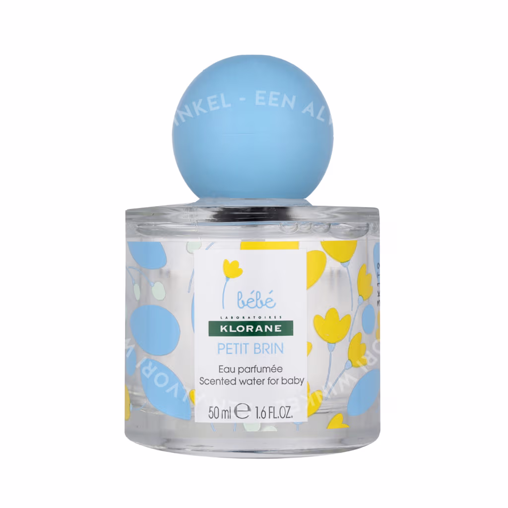 Klorane Klorane Bebe Petit Brin Scented Water Parfumee