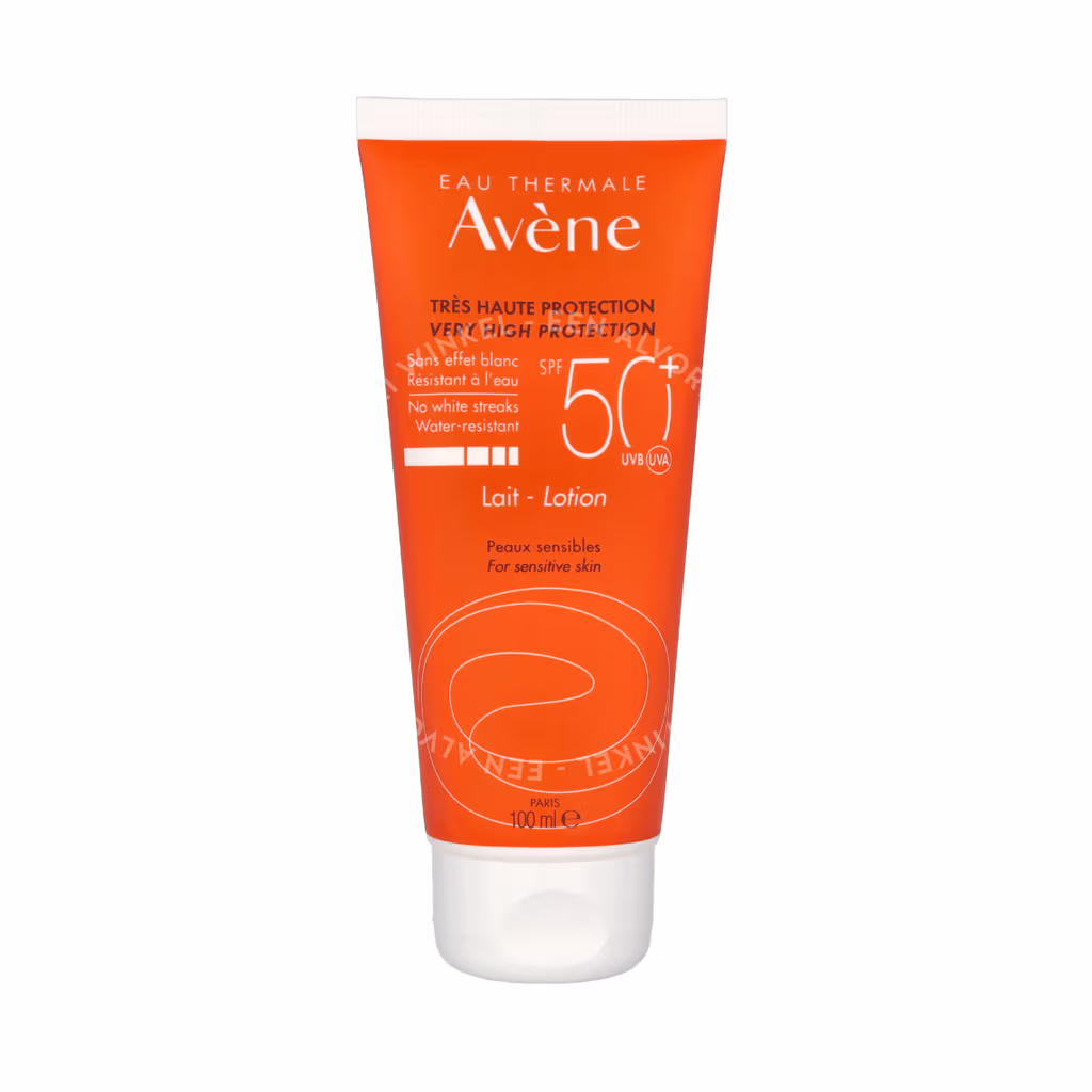 Avene Avene Sun Care Lotion SPF50+