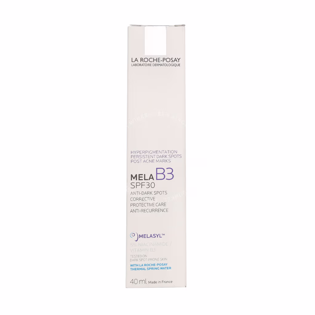 La Roche-Posay LRP Mela B3 Anti-Dark Spot SPF30 — foto 2