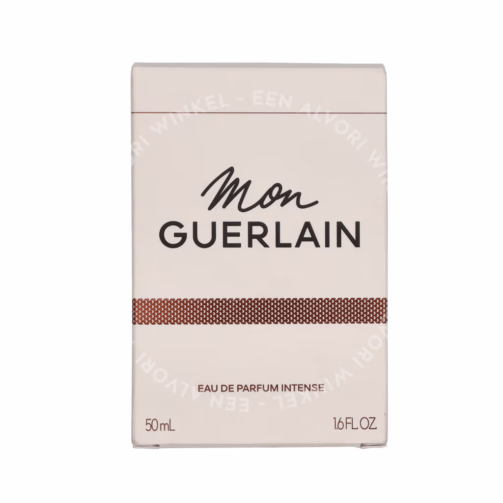 Guerlain Guerlain Mon Guerlain Intense Edp Spray — foto 2