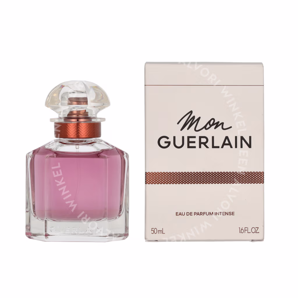 Guerlain Guerlain Mon Guerlain Intense Edp Spray — foto 3