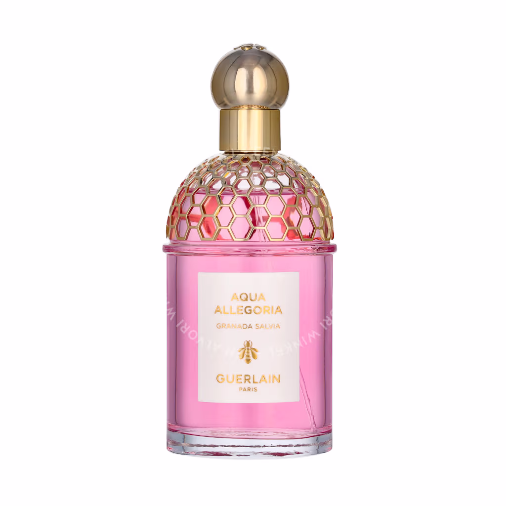 Guerlain Guerlain Aqua Allegoria Granada Salvia Edt Spray