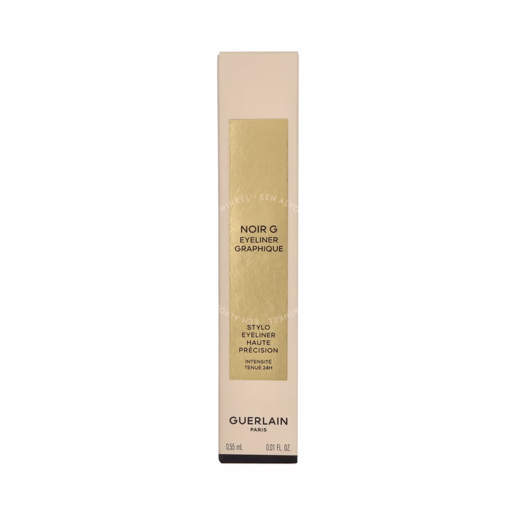 Guerlain Guerlain Noir G Eyeliner — foto 2