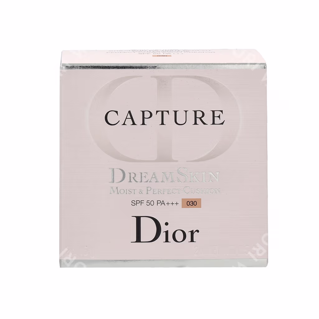 Christian Dior Dior Capture Totale Dreamskin Cushion SPF50 — #030 — foto 2