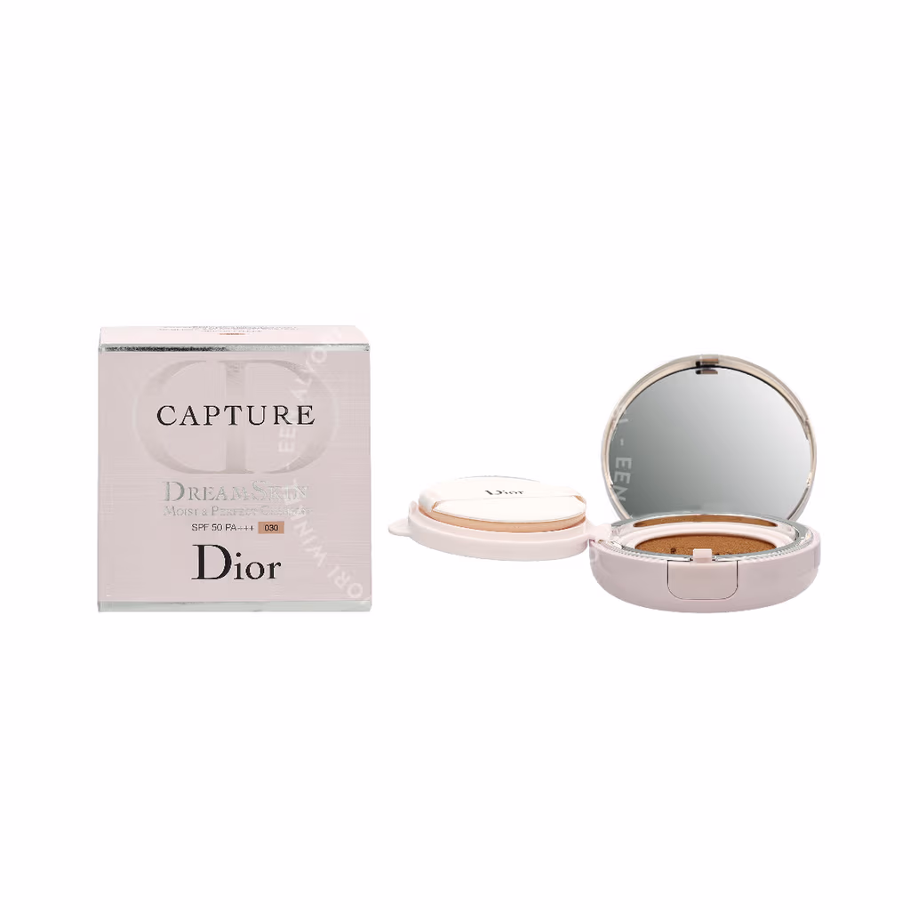 Christian Dior Dior Capture Totale Dreamskin Cushion SPF50 — #030 — foto 3