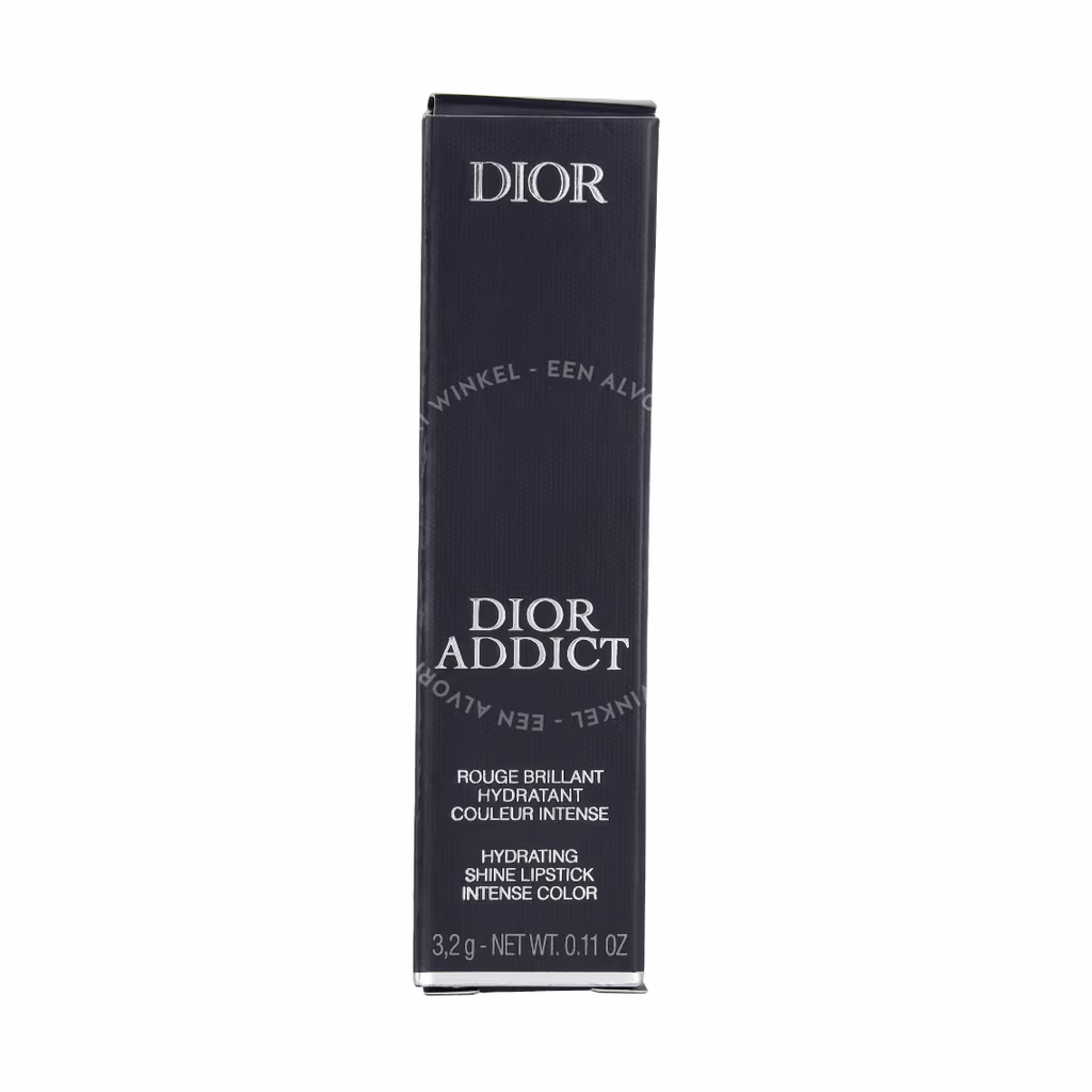 Christian Dior Dior Addict Shine Lipstick - Refillable — #628 Pink Bow — foto 2
