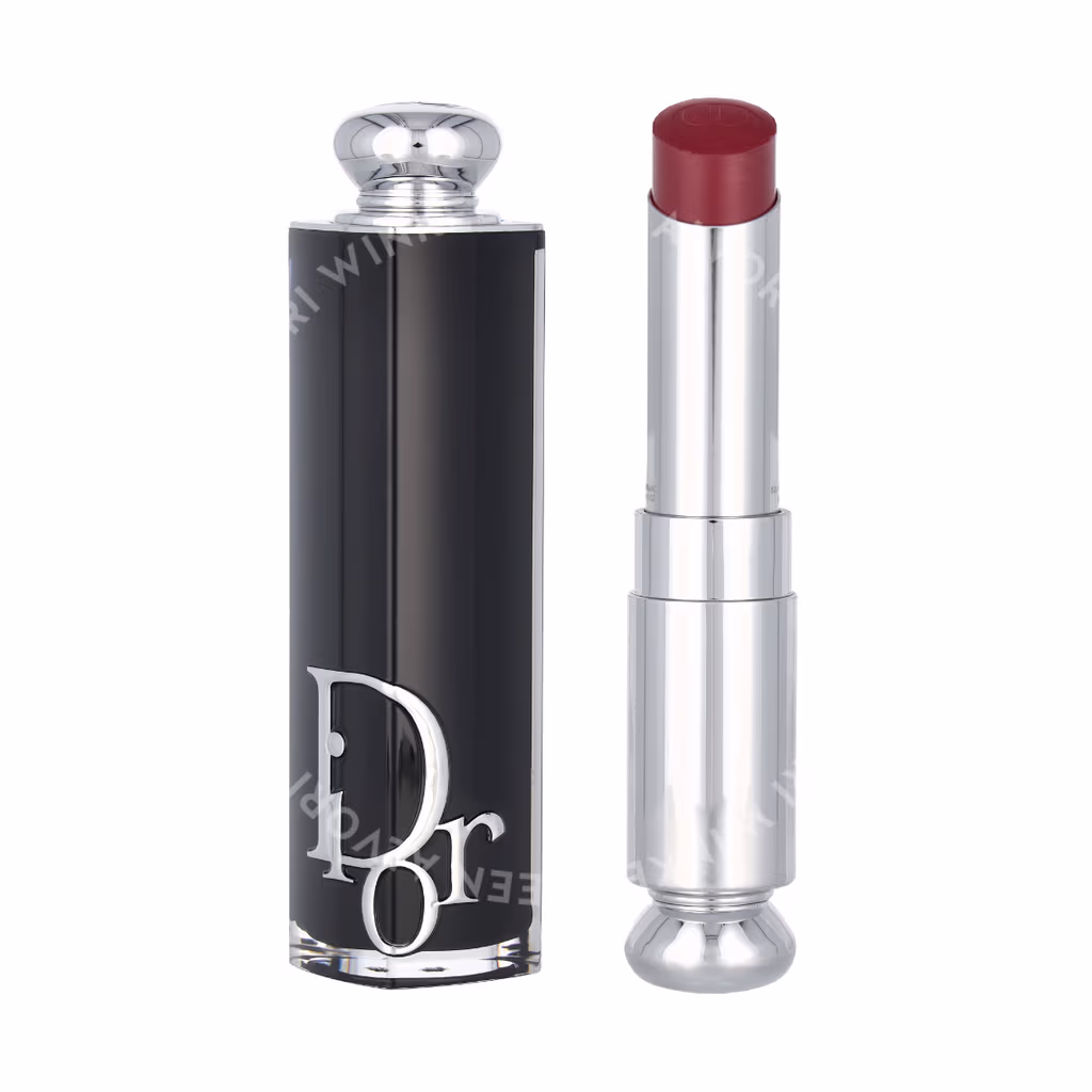 Christian Dior Dior Addict Shine Lipstick - Refillable — #628 Pink Bow
