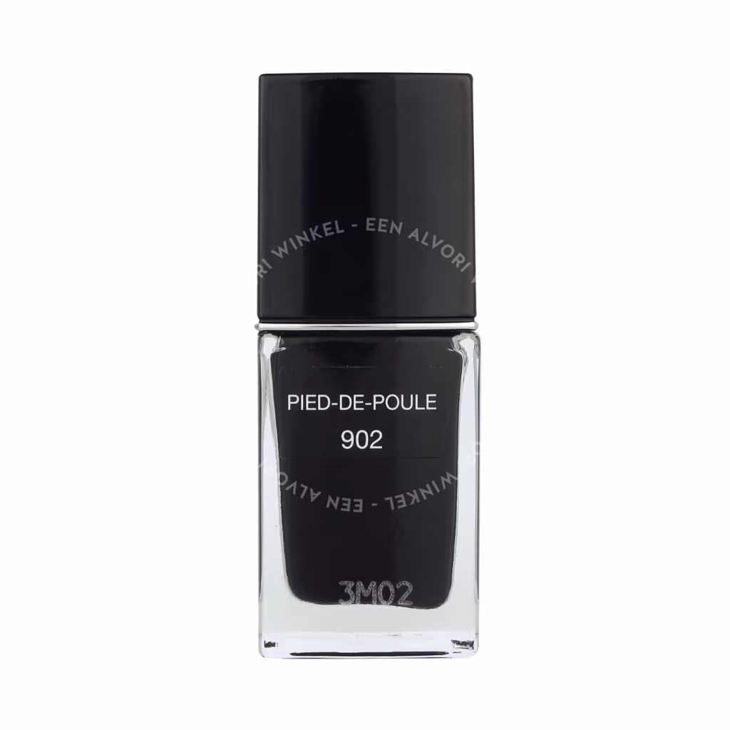 Christian Dior Dior Vernis Nail Lacquer — #902 Pied De Poule