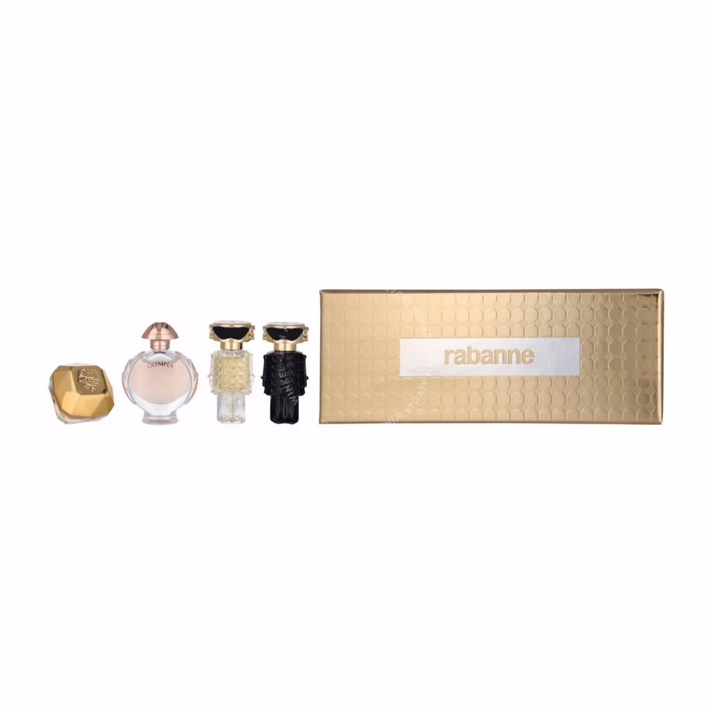 Paco Rabanne Paco Rabanne Feminine Set — foto 3