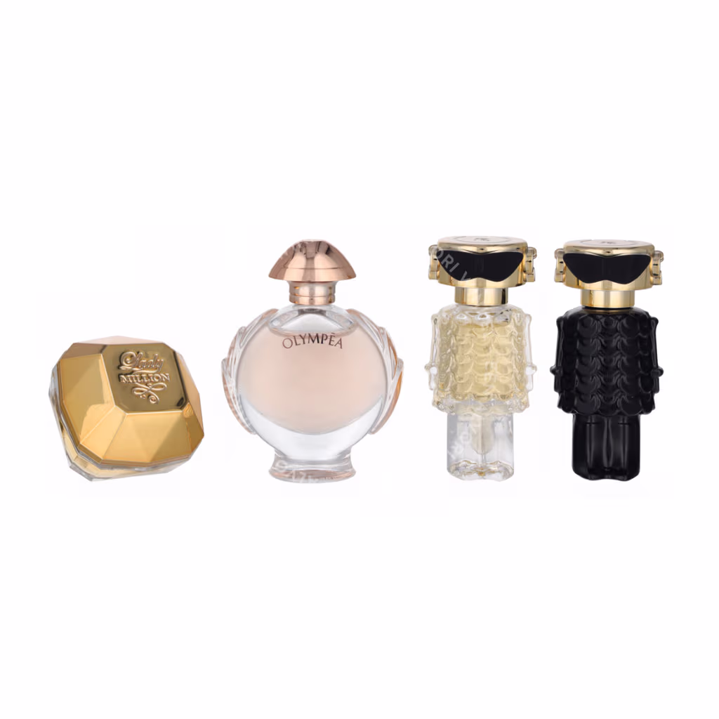 Paco Rabanne Paco Rabanne Feminine Set