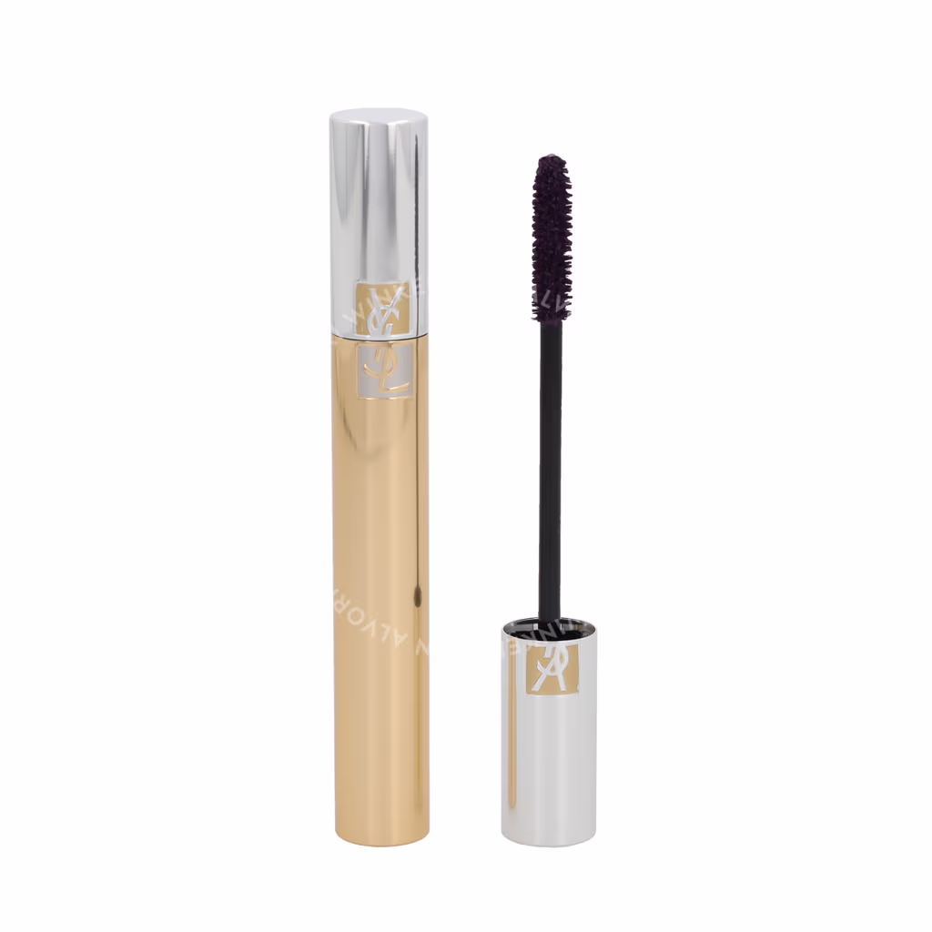 Yves Saint Laurent YSL Mascara Volume Effet Faux Cils — #04 Fascinating Violet