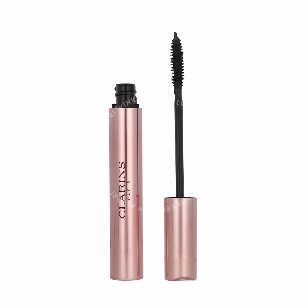 Clarins Clarins Wonder Perfect 4D Mascara — #01 Perfect Black