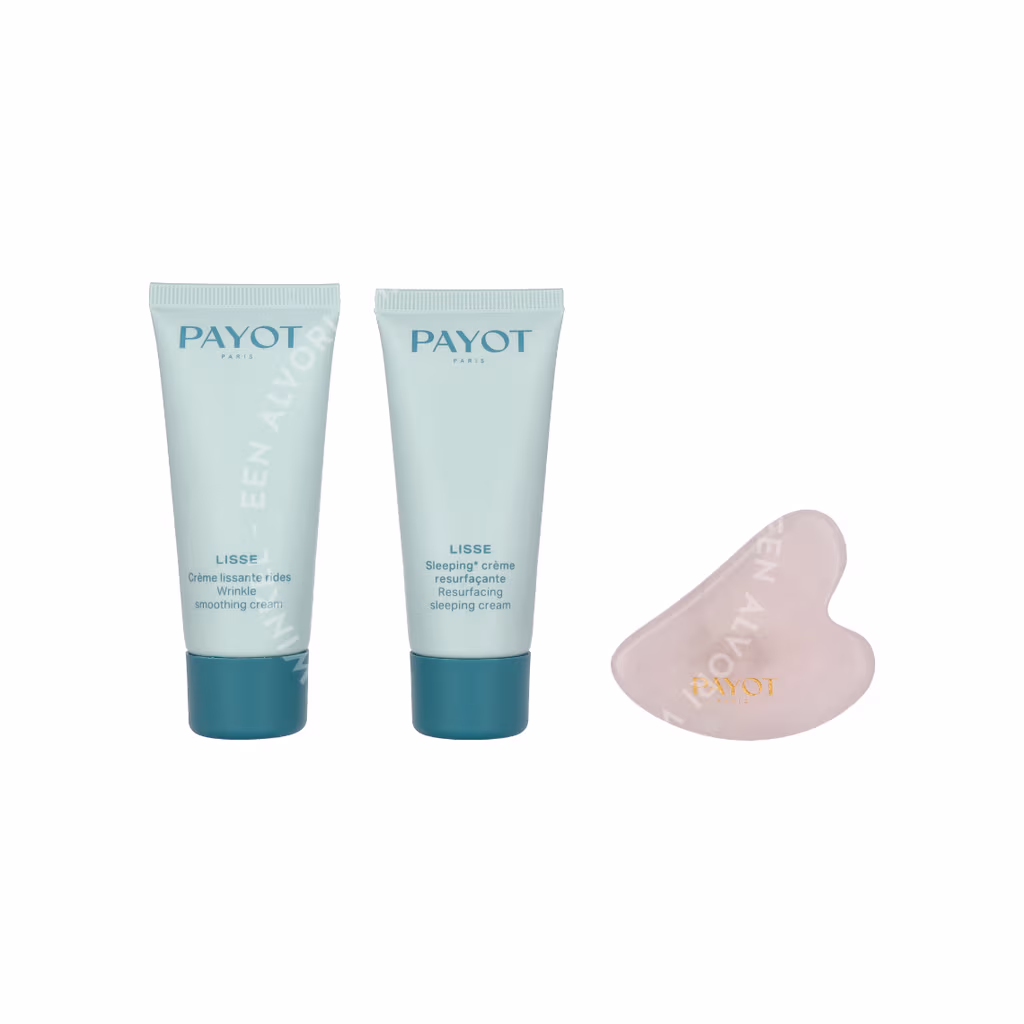 Payot Payot Lisse Set