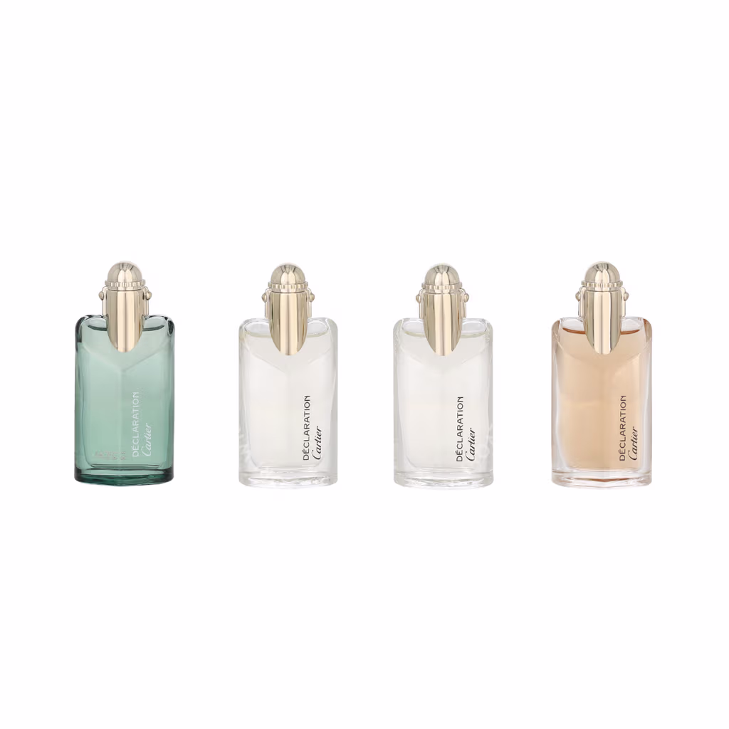 Cartier Cartier Miniatures Set