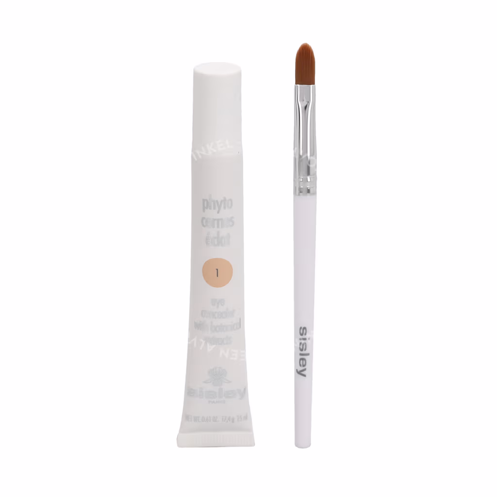 Sisley Sisley Eye Concealer With Botanical Extracts