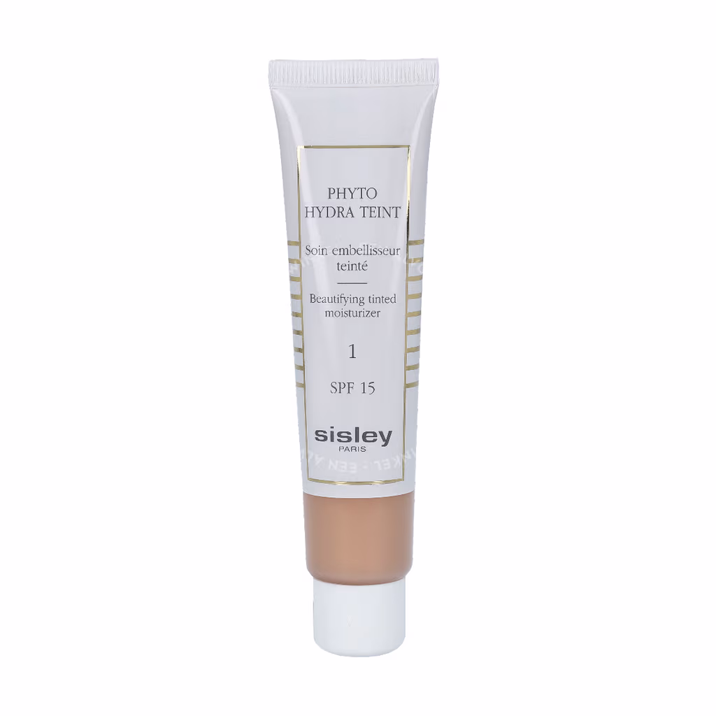 Sisley Sisley Phyto Hydra Teint Beautifying Tinted Moist. SPF15 — #1 Light