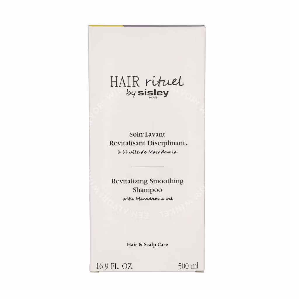 Sisley Sisley Hair Rituel Revitalizing Smooth Shampoo — foto 2
