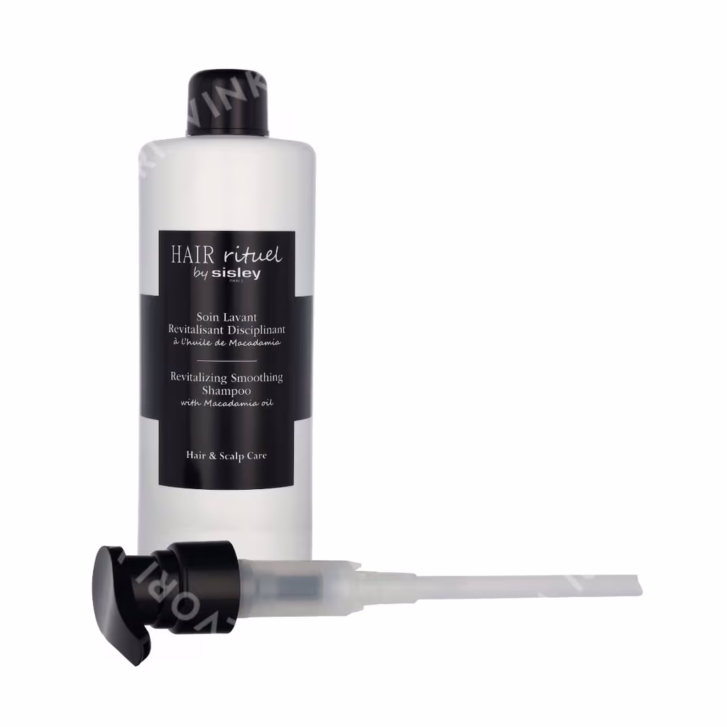 Sisley Sisley Hair Rituel Revitalizing Smooth Shampoo