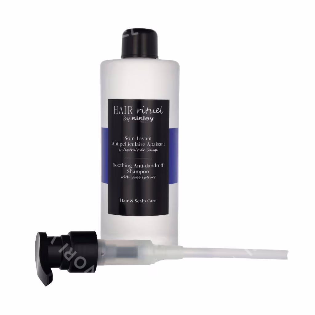 Sisley Sisley Hair Rituel Soothing Anti-Dandruff Shampoo